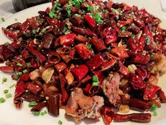 歌乐山辣子鸡-辣婆婆(航天桥店)