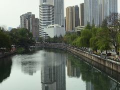 -成都市活水公园