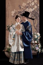 -拾尚映画·STUDIO婚纱摄影(中关村店)