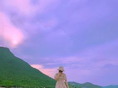 -杨梅坑