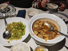 -钱塘花园·宁波菜