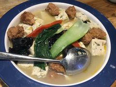 -大厨小馆(华阳城店)