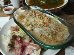 -旅马餐厅(茅家埠店)