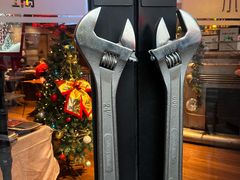 -1886德国汽车餐厅(外滩中央店)