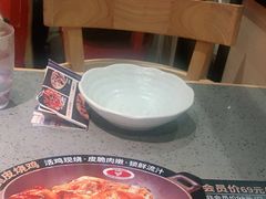 -大师兄·西北小馆(南沙万达广场店)