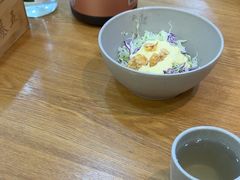 -高基五春川炒鸡排 韩国料理(威海总店)