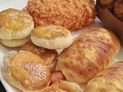 -味多美蛋糕(航天桥店)