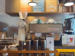 -Cafe del Volcan(永康路店)