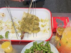 -遇西祠·海鲜烧烤(总店)