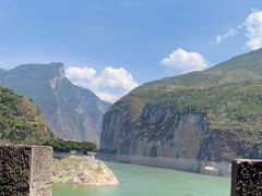 -白帝城·瞿塘峡景区