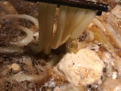 -牛玄庵日式寿喜烧·料理店(新源里店)