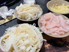 -星鸿社重庆老火锅(燃灯寺分店)