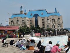 -黑石礁公园