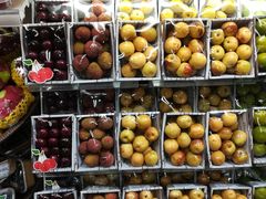 -金鹰超市(国际购物中心新街口店)