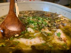 -驿舍·民國老营房院子私房菜(科学会堂店)