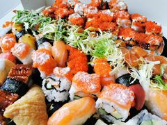 -河风精致寿司(尼盛店)