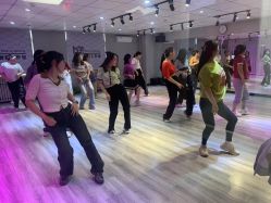 -尚美舞蹈工作室