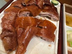 -凤阁楼果木烧鹅(鹤山陈山店)