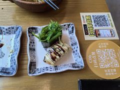 -大鲜生·亚洲菜融合小食堂