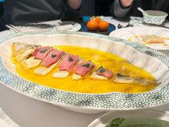 -桂满陇·海市蜃楼·黑金(国金店)