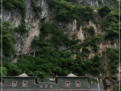 -九皇山景区