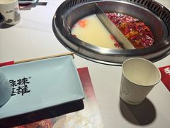 -麻辣英雄重庆火锅(陈江天益城店)