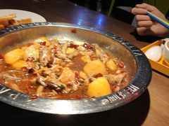 -胖哥俩肉蟹煲(湖滨银泰in77店)