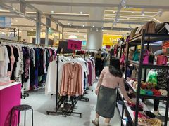 -盛京大奥莱(沈阳奥体店)