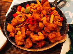 -胡桃里音乐酒馆(环亚凯瑟琳广场店)