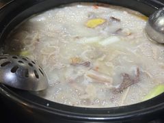 -代羊肉(中和店)