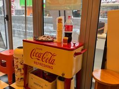 -伊茉家的烤肉店(勒泰中心店)