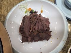 -乔家满族八大碗(流水沟店)