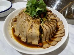 -东北农家院·铁锅炖(莘庄店)