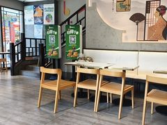 -德克士(前门店)