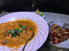 -东南里湖景餐厅·新闽菜(浦西万达店)