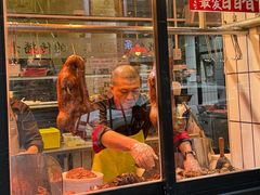 -日日香卤鹅饭店·澄海狮头鹅(澄海店)