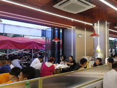 -王钵宴遇王龙虾烧烤旗舰店(中山北路店)