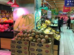 -青岛利群四方购物广场