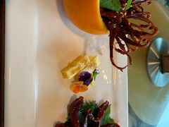 -那家小馆•北京菜•烤鸭(香山店)