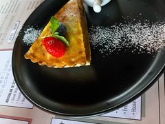 -安妮意大利餐厅(日坛店)