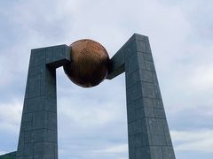 -青澳湾北回归线广场
