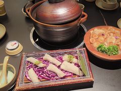 -季季山·云南野生菌火锅(上海首店)