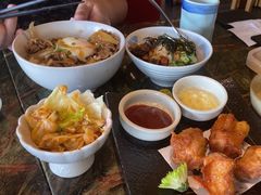 -炙柒Sekinana·精致料理 烧鸟·铁板烧(海上世界店)