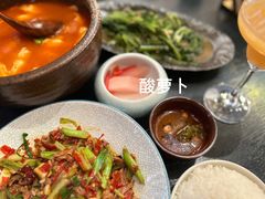 凯里酸汤鱼-山石榴·贵州菜(丰盛里店)