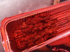 -曾记大腰子烧烤(苗栗路总店)