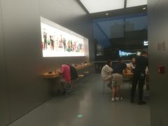 -Apple零售店(成都太古里店)