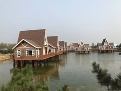 -阳光海岸露营公园