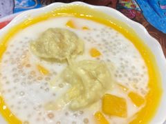 -甜心妈妈·榴莲星级糖水(北京路总店)