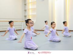 -DC少儿舞蹈培训中心(人民桥店)