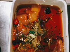 -半天妖烤鱼(东方新天地店)